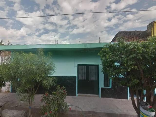Casa en venta en Santiago Ixcuintla, Nayarit