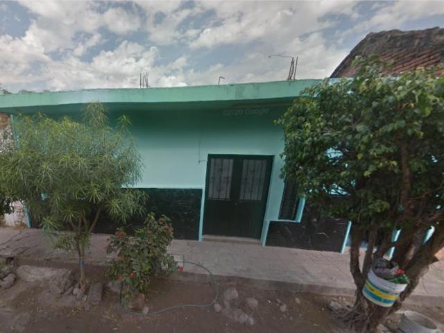 Casa en venta en Santiago Ixcuintla