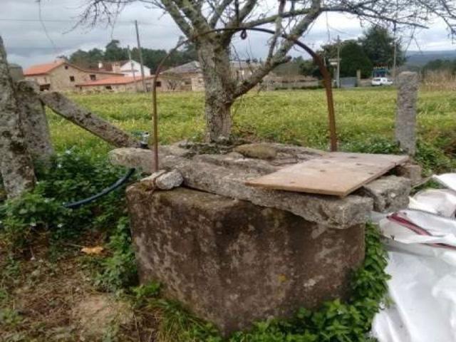 Casa en venta en San Xurxo de Vea, Tabeirós - Terra de Montes