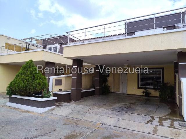 Casa en venta en Turmero, Aragua