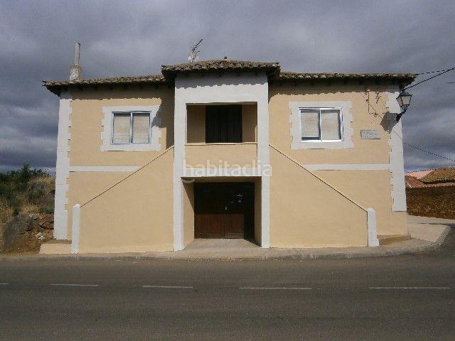 Casa en venta en Santiago Millas, Castilla y León
