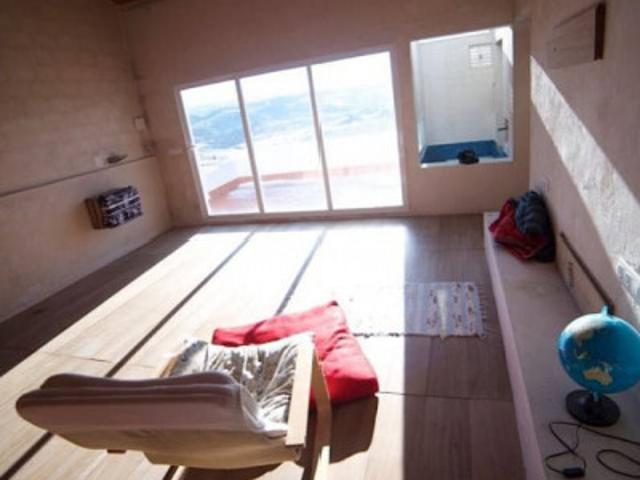 Casa en venta en Santiago-pontones, El Patronato