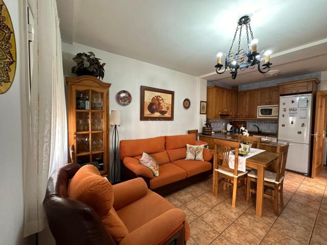 Casa en venta en Santiago-pontones