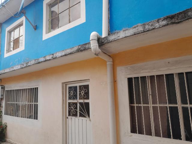 Casa en venta en Santiago Tilapa, Tianguistenco