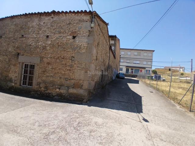 Casa en venta en Santibáñez De Béjar, Castilla y León