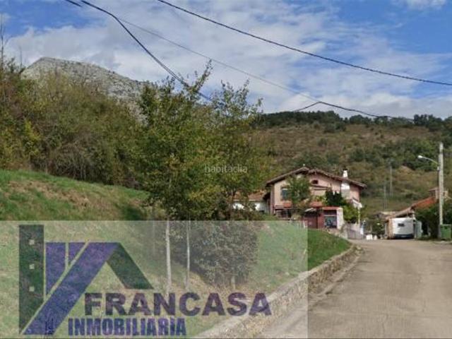 Casa en venta en Santibáñez De La Peña, Castilla y León