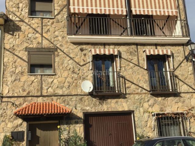 Casa en venta en Santibáñez De La Sierra, Castilla y León