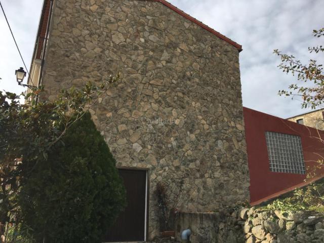 Casa en venta en Santibáñez De La Sierra