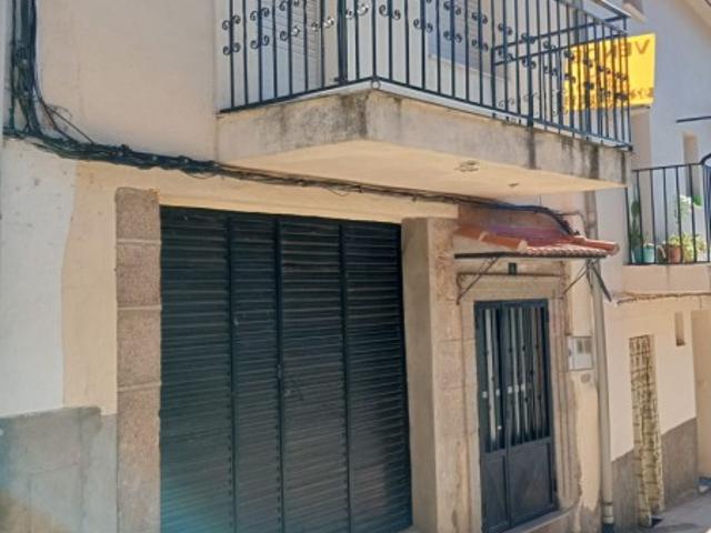 Casa en venta en Santibáñez El Alto, Extremadura