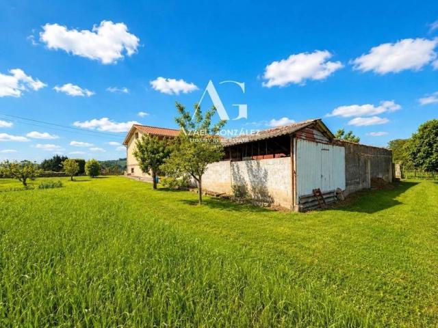 Casa en venta en Santillana Del Mar, Cantabria