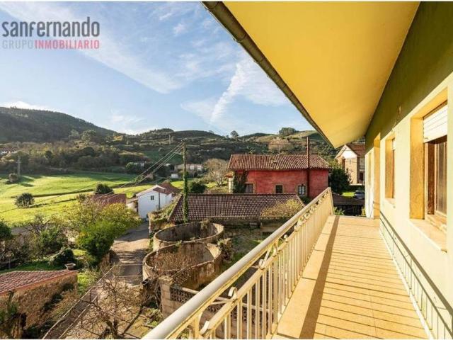 Casa en venta en Ubiarco, Santillana Del Mar
