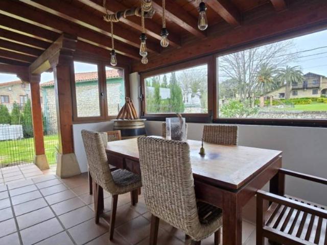 Casa en venta en Queveda, Santillana Del Mar