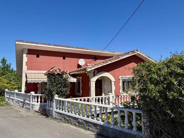 Casa en venta en Herrán, Santillana Del Mar