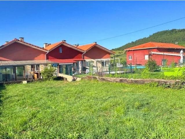 Casa en venta en Santillana Del Mar, Cantabria