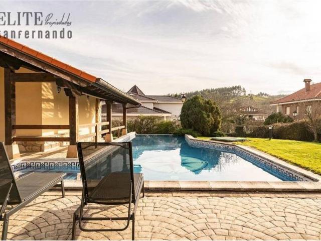 Casa en venta en Santillana Del Mar, Cantabria