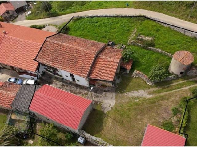 Casa en venta en Santillana Del Mar, Cantabria