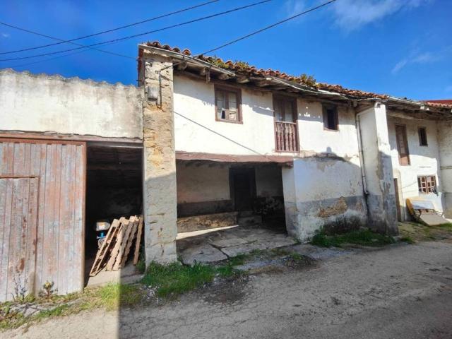 Casa en venta en Santillana Del Mar, Cantabria