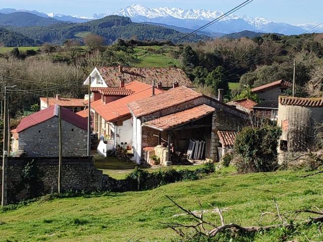 Casa en venta en Herrán, Santillana Del Mar