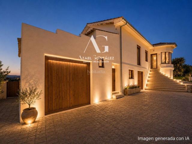 Casa en venta en Herrán, Santillana Del Mar