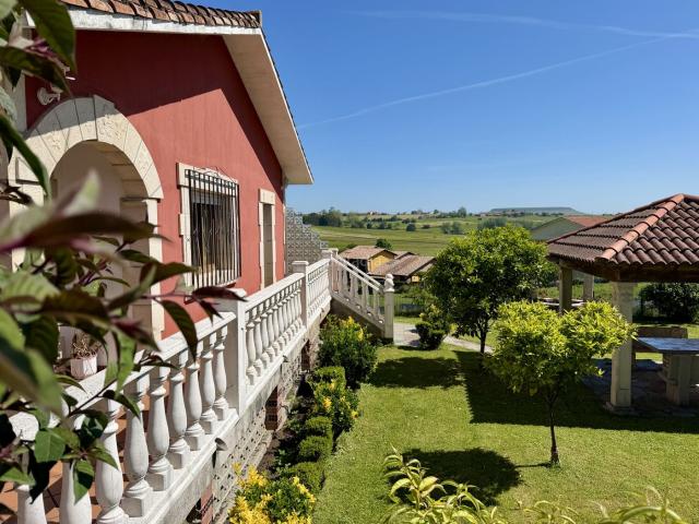 Casa en venta en Herrán, Santillana Del Mar