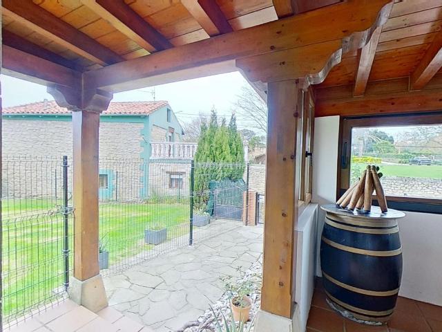 Casa en venta en Herrán, Santillana Del Mar