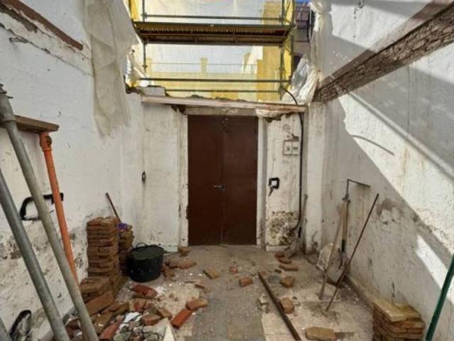 Casa en venta en Santiponce, Andalucía
