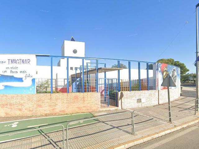 Casa en venta en Santiponce, Andalucía