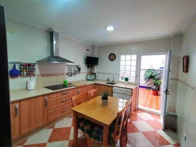 Casa en venta en Santiponce, Andalucía