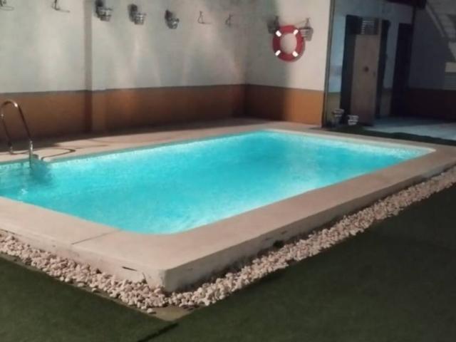 Casa en venta en Santiponce, Andalucía