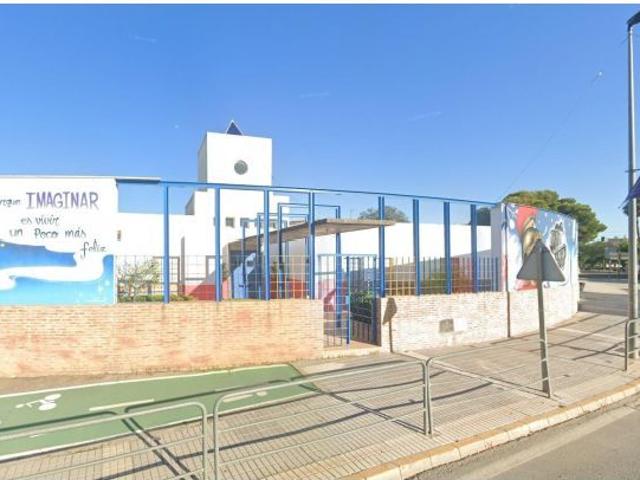 Casa en venta en Santiponce, Sevilla