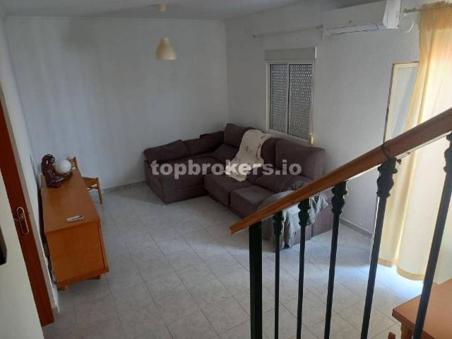 Casa en venta en Santiponce, Sevilla