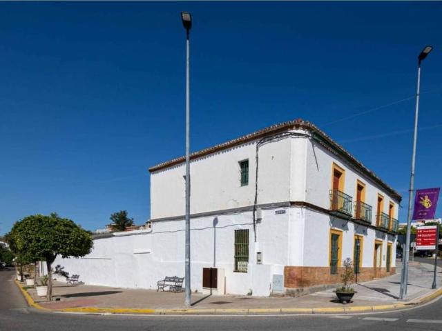 Casa en venta en Santiponce, Sevilla