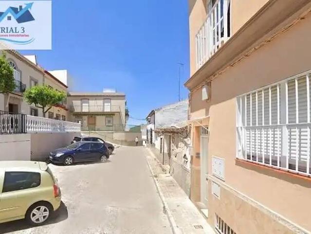 Casa en venta en Santiponce, Andalucía