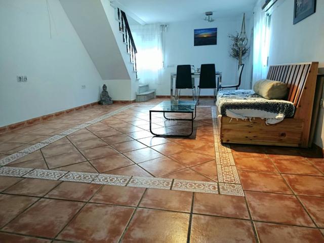Casa en venta en Santiponce, Andalucía
