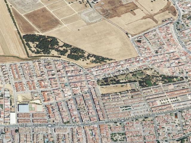 Casa en venta en Santiponce, Andalucía
