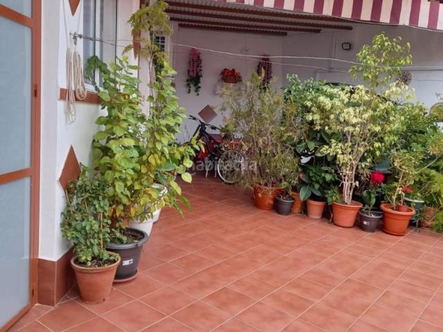 Casa en venta en Santiponce, Sevilla