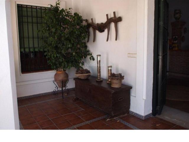 Casa en venta en Santiponce, Sevilla