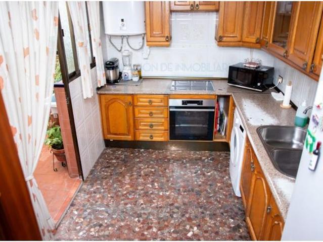 Casa en venta en Santiponce, Andalucía