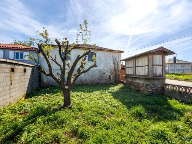 Casa en venta en Terra de Melide, Galicia