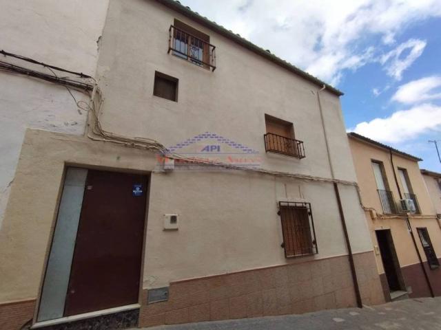 Casa en venta en Santisteban Del Puerto, Andalucía