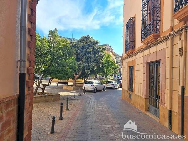 Casa en venta en Santisteban Del Puerto