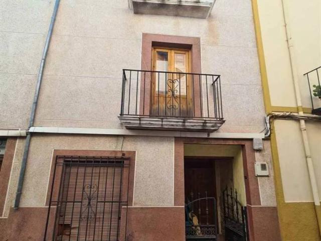 Casa en venta en Santisteban Del Puerto