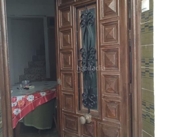 Casa en venta en Santisteban Del Puerto, Andalucía