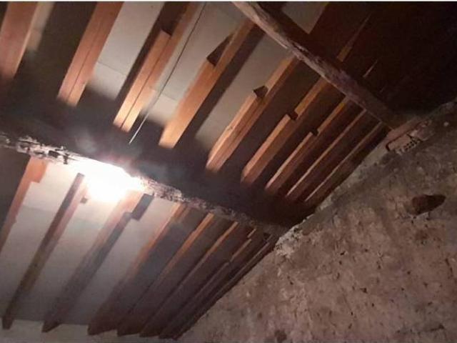 Casa en venta en Santiurde De Reinosa, Cantabria