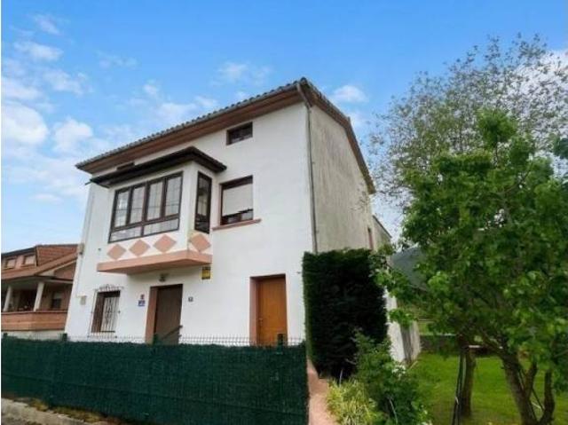 Casa en venta en Santiurde De Toranzo, Cantabria