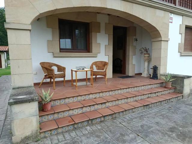 Casa en venta en Santiurde De Toranzo, Cantabria