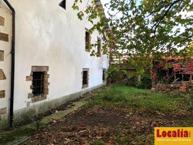 Casa en venta en Acereda, Santiurde De Toranzo