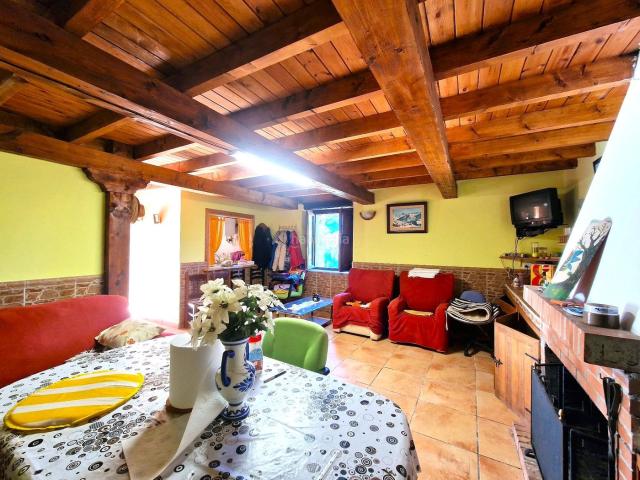 Casa en venta en Acereda, Santiurde De Toranzo
