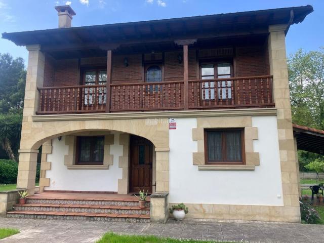 Casa en venta en Puente Viesgo, Cantabria