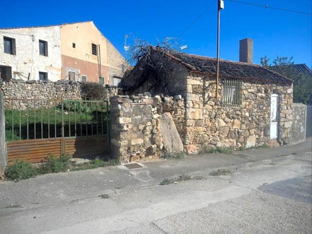 Casa en venta en Santiuste De Pedraza